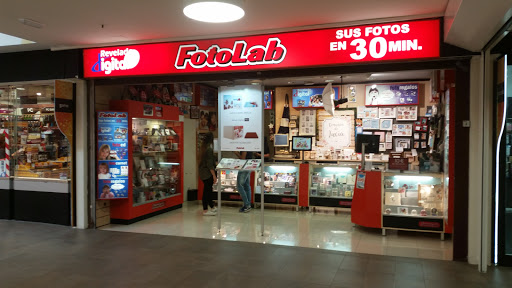 Fotolab CC Carrefour Alameda