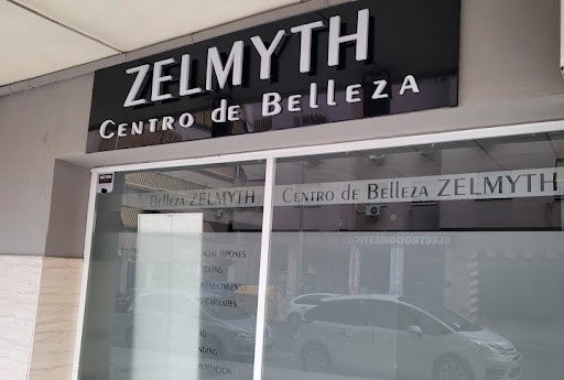 Centro de Belleza Zelmyth