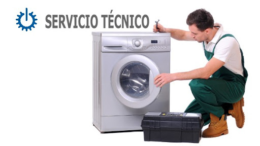 SERVICIO TECNICO LAVADORA FRIGORIFICO AIRE ACONDICIONADO