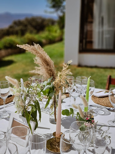 Mediterranean weddings Organizadores de eventos