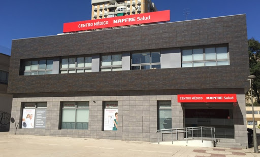 Centro Médico MAPFRE Salud