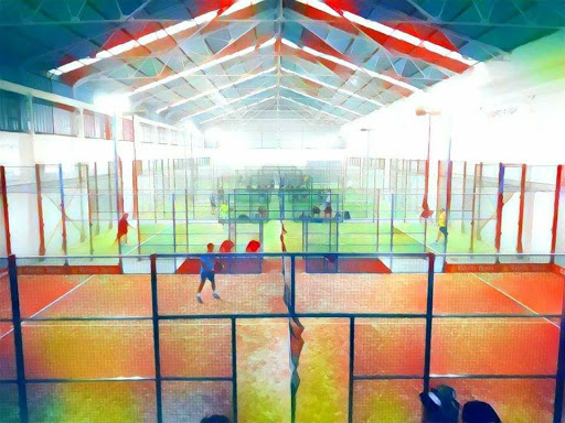 GM Pádel Indoor