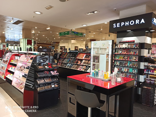 SEPHORA ECI BAHÍA MÁLAGA