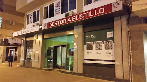 Gestoría Bustillo