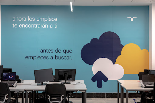 Randstad Málaga - Servicios de Recursos Humanos