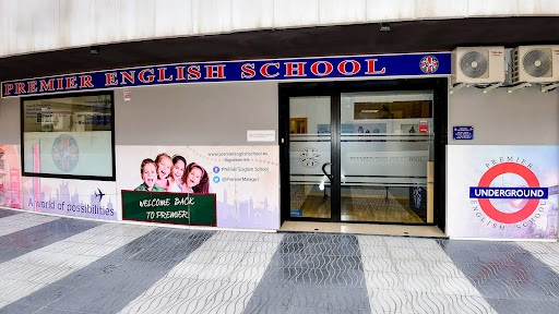 Premier English School, tu academia de inglés en Málaga