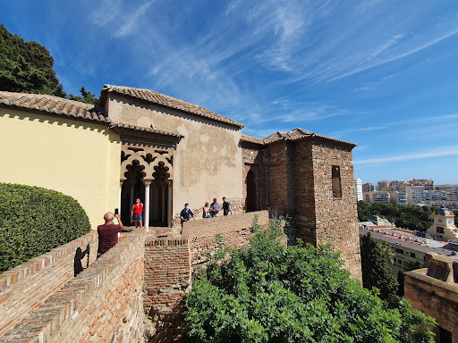 Alcazaba