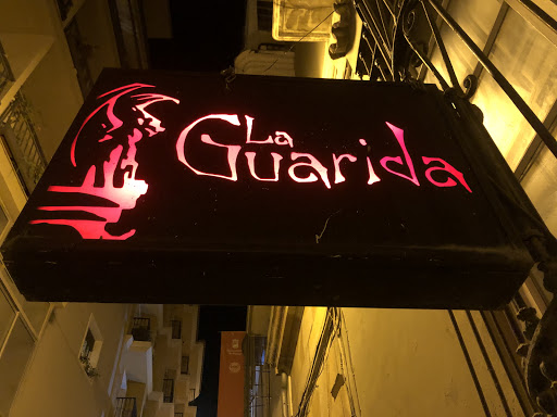 La Guarida