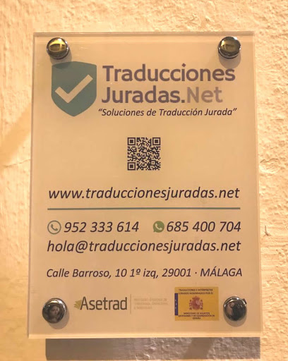 Traducciones Juradas Net