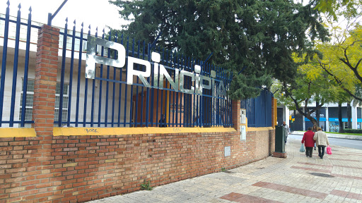 Centro de Ciencia PRINCIPIA