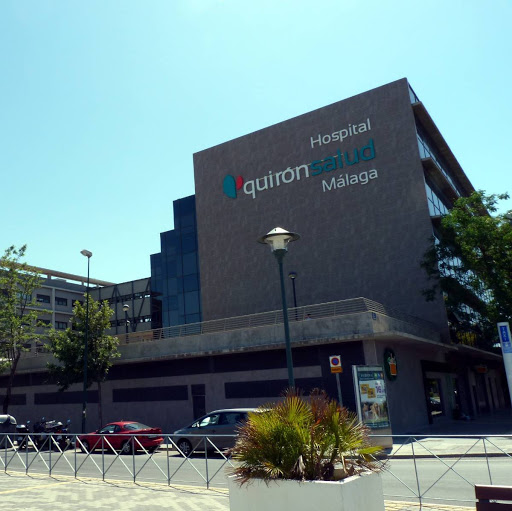 Hospital Quirónsalud Málaga