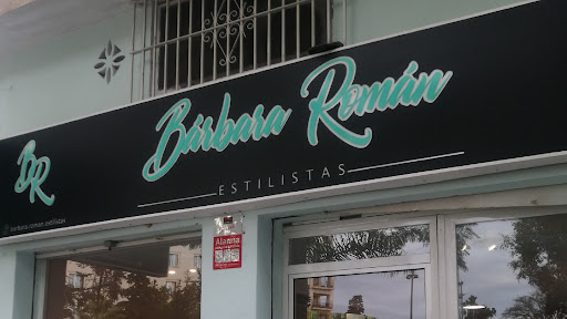 Barbara Roman Estilistas