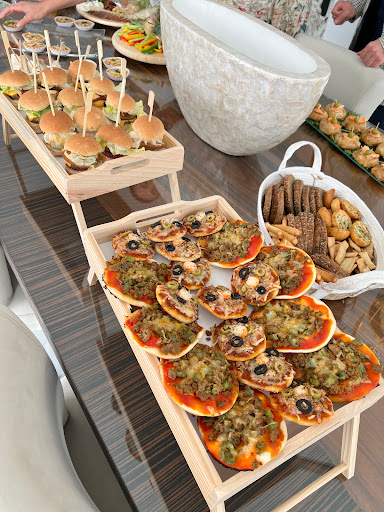 Palmier Catering