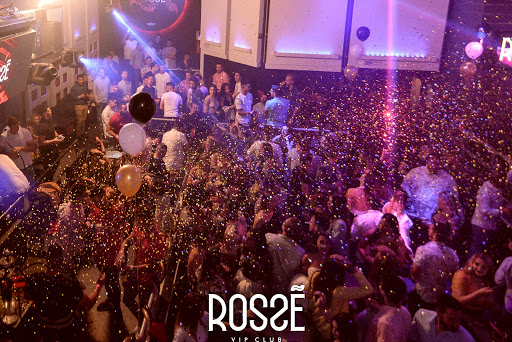 Rosse Vip Club