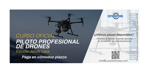 CursosDrones