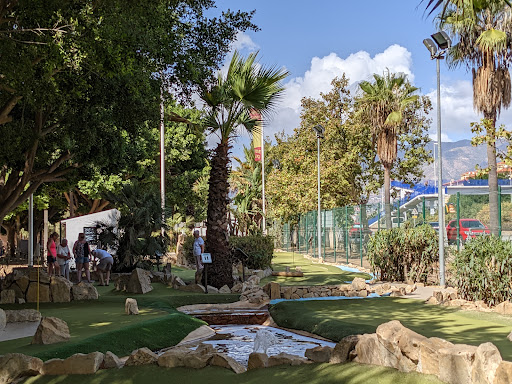 Fuengirola Adventure Golf