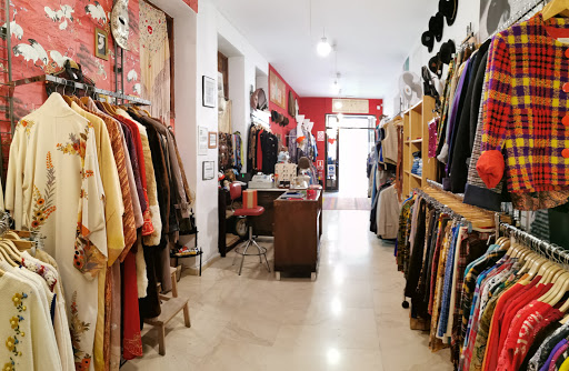 EPOCA Vintage&SecondHand