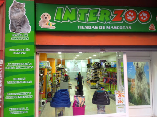 PET A PORTER TIENDA DE MASCOTAS