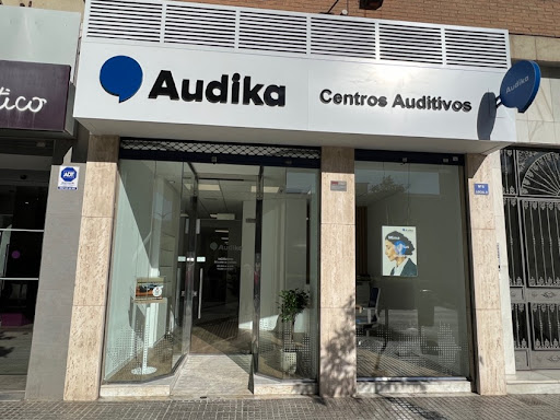 Centro Auditivo Audika Málaga