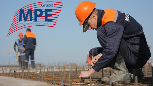 MPE Prevención Riesgos Laborales Málaga