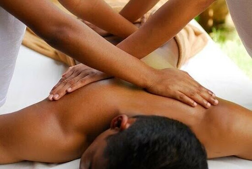 Your Tantra Massage Outcall Massage Malaga