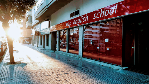 Academia de Inglés Nep English School Litoral