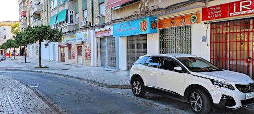 Juryû Dôjo Bujinkan Malaga