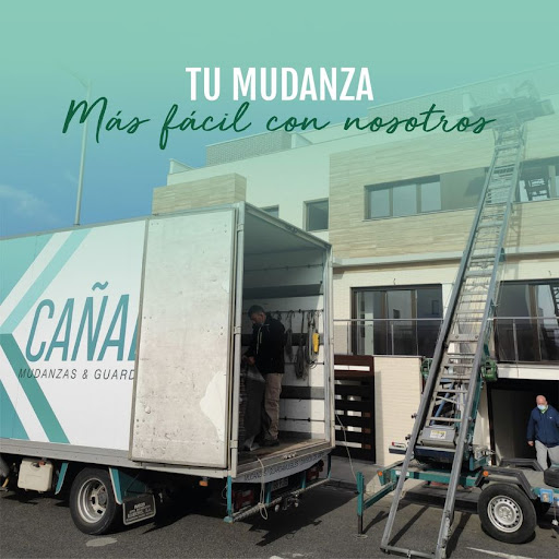 Mudanzas Cañadas Málaga