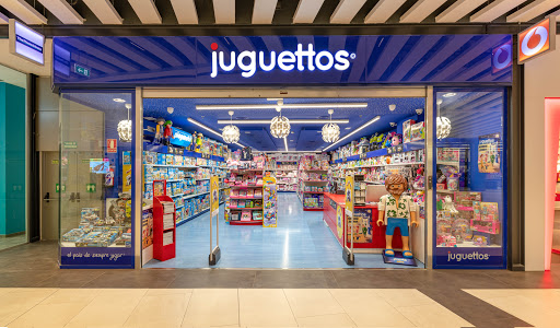 Juguettos