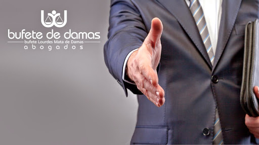 Abogados - Bufete de Damas