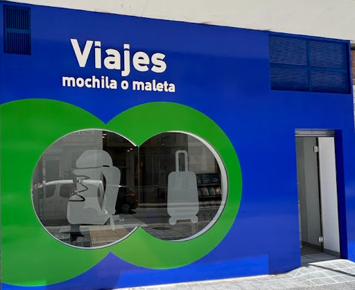 Viajes Mochila o Maleta