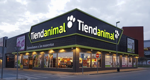 Tiendanimal