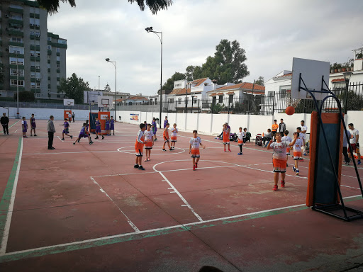 Club Baloncesto El Palo