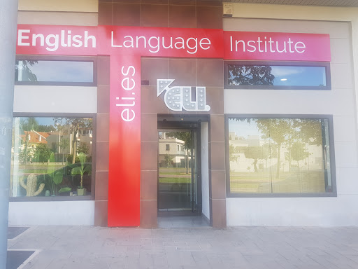 ELI Málaga English Language Institute