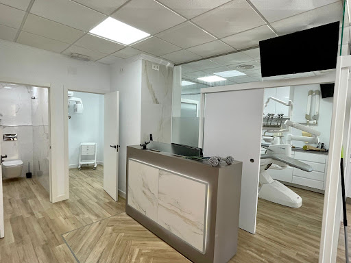 Clínica Dental Jardín de Málaga