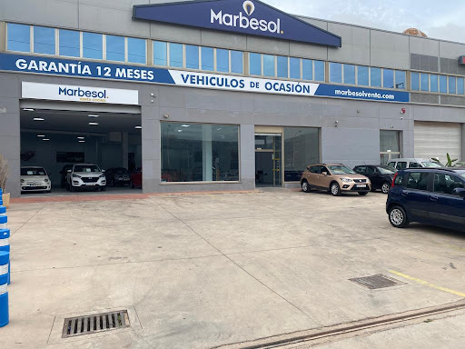 Marbesol Venta / Coches de segunda mano