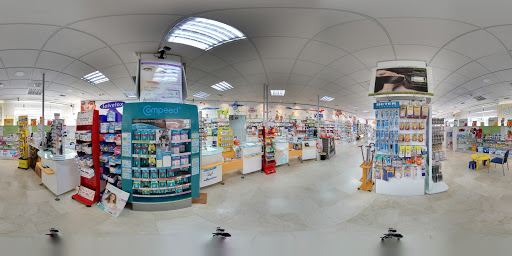 Farmacia Pacífico en Málaga