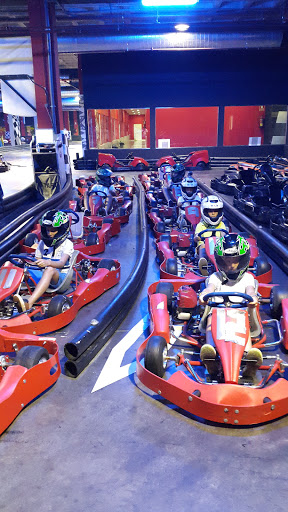 Karting Nostrum Indoor