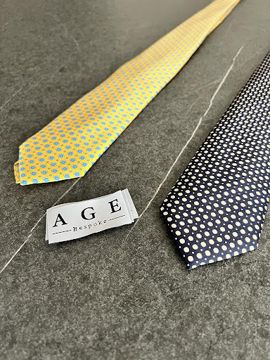 AGE Bespoke