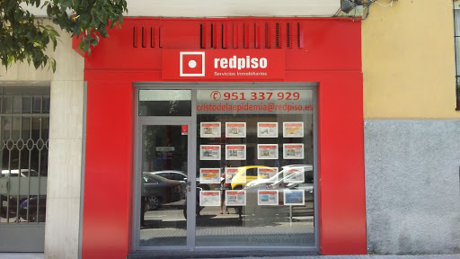 Inmobiliaria Redpiso