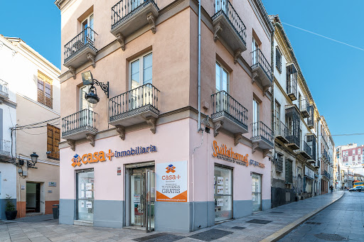 Inmobiliaria Casa Plus