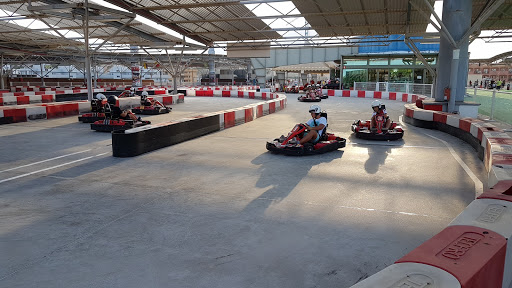 Karting Experience Miramar