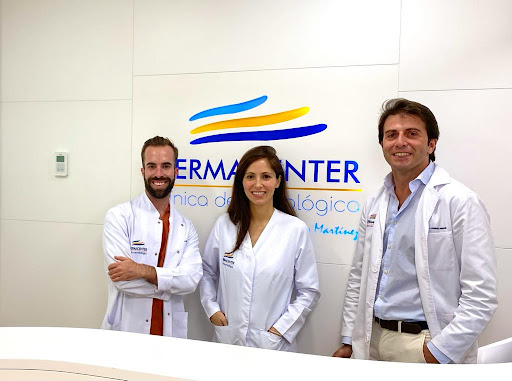 Clínica Dermatológica Dermacenter