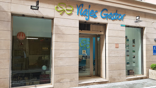 Viajes Gastor