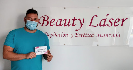 Beauty Láser Teatinos - Depilación Láser y Estética avanzada