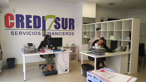 Creditsur - Soluciones financieras