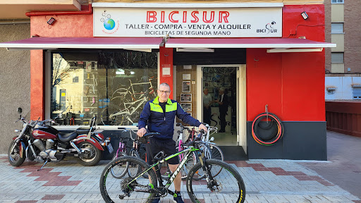 Bicisur