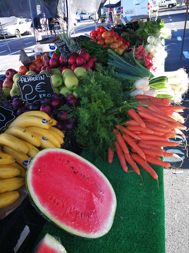 Frutas y Verduras Moyano