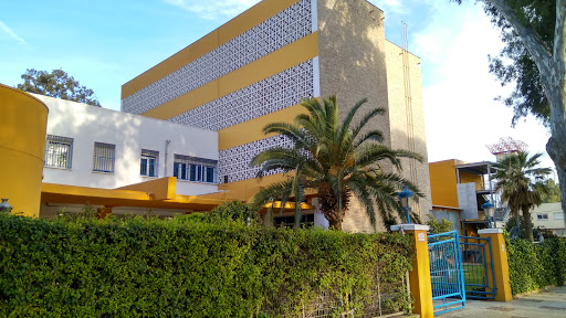 Escuela Oficial de Idiomas de Málaga