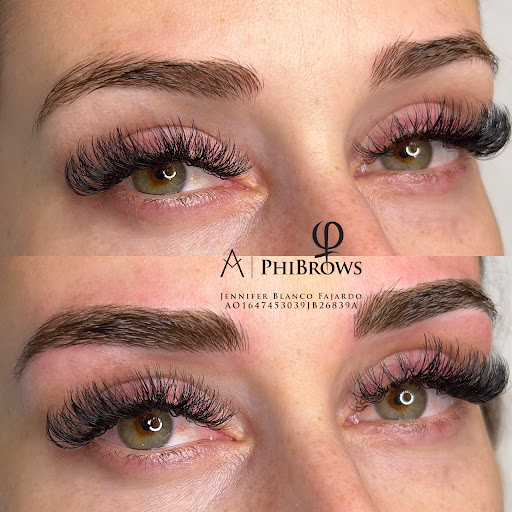 Microblading Málaga Jennifer Blanco